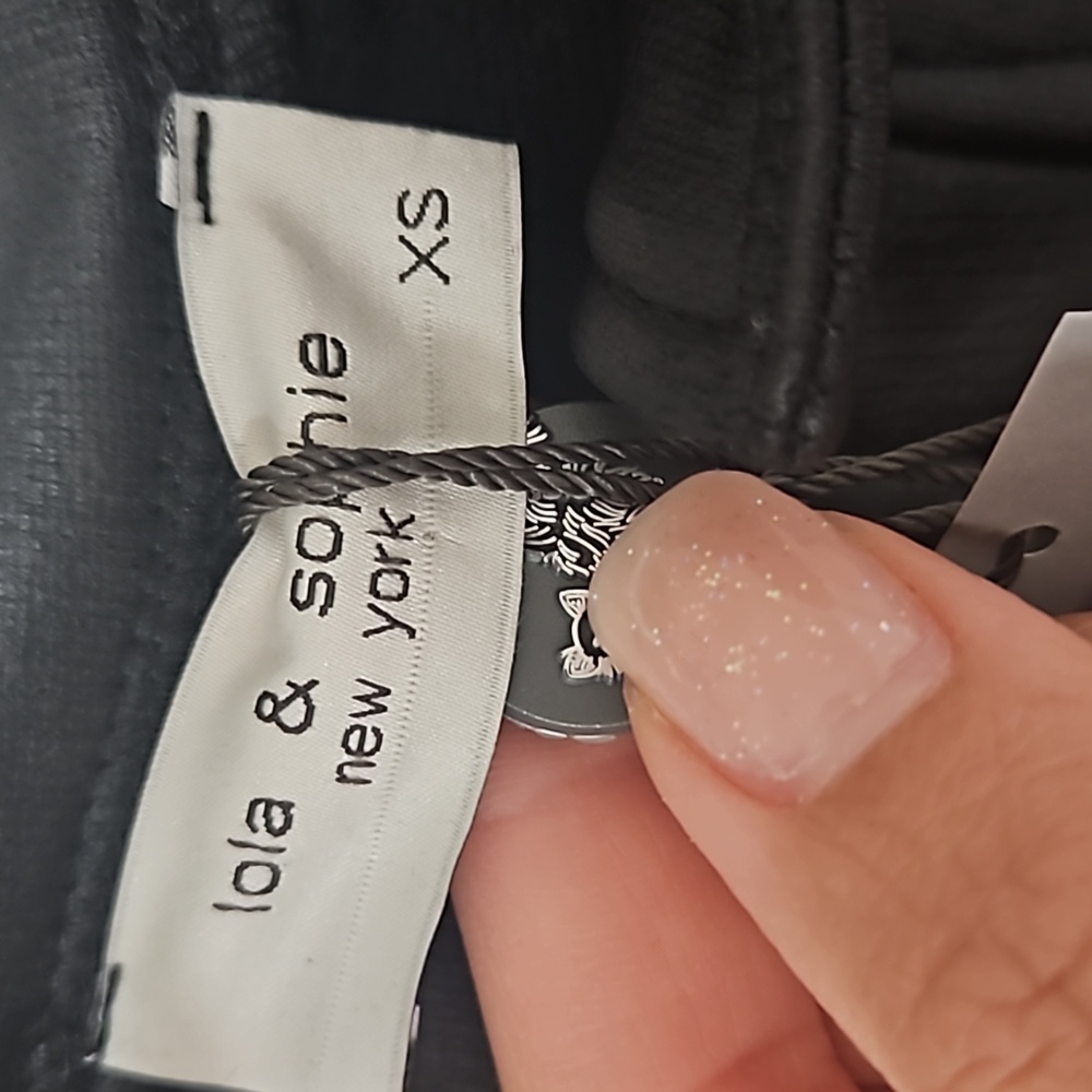 Jacket - Picture 4 of 9